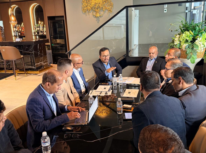 Australian Investors Express Strong Interest in New Investment Opportunities in Sri Lanka